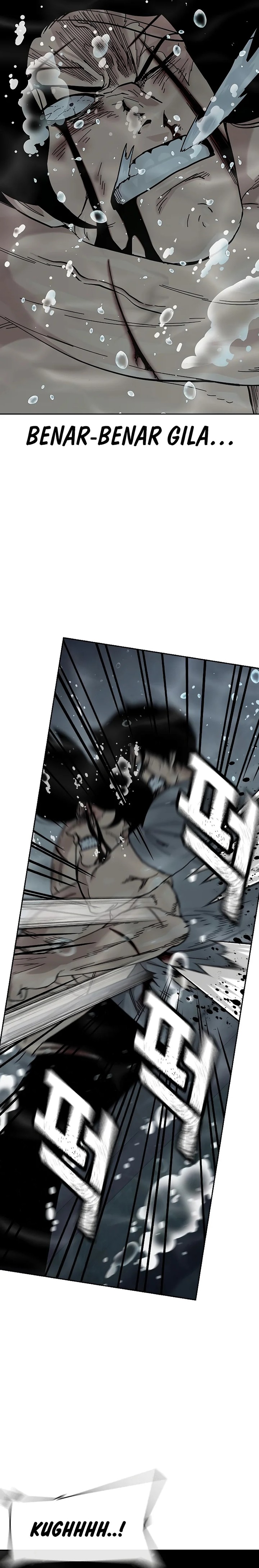 To Not Die Chapter 154 Image 3