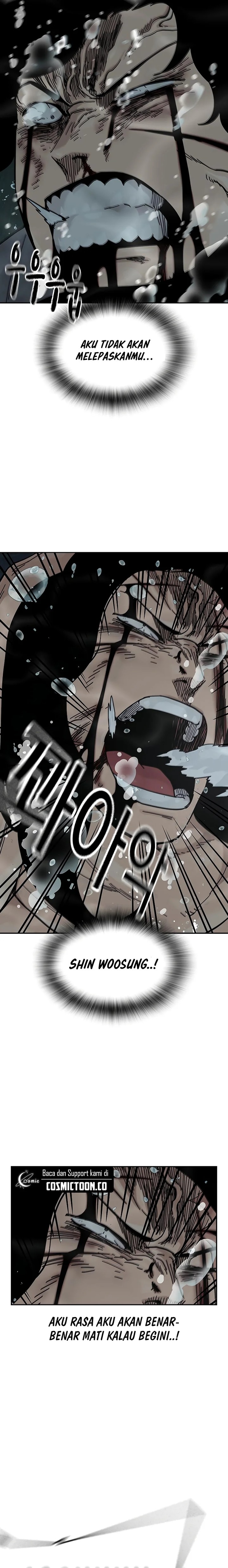 To Not Die Chapter 154 Image 4