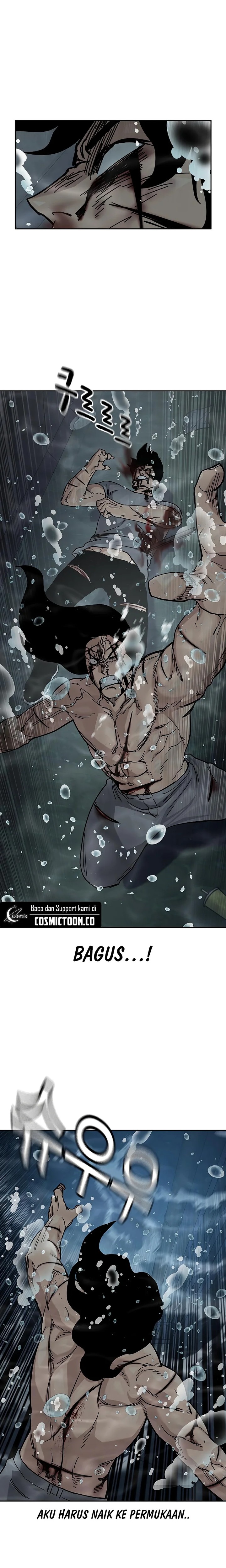 To Not Die Chapter 154 Image 6