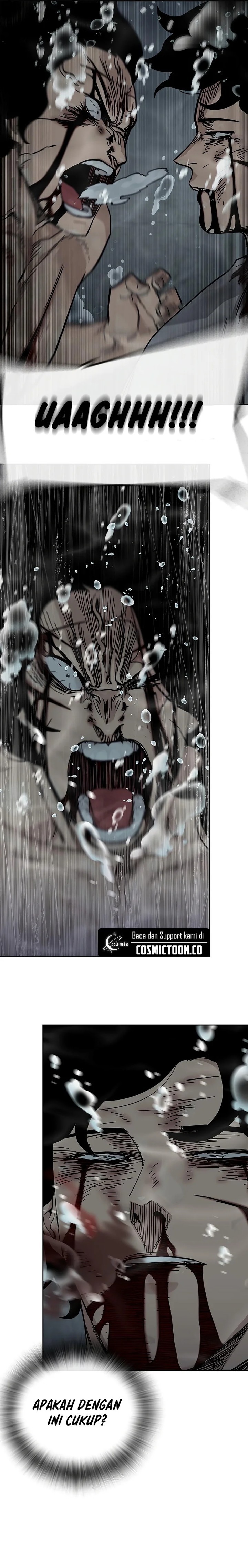 To Not Die Chapter 154 Image 9