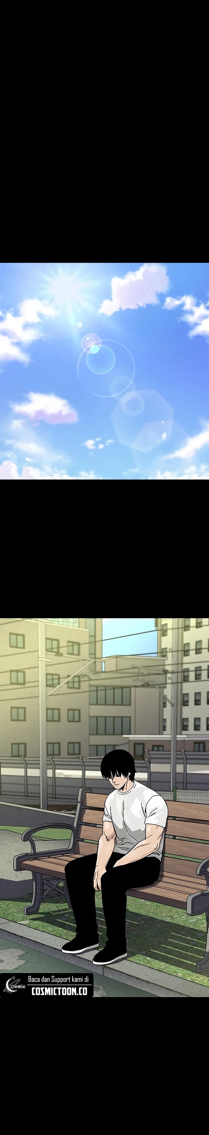 To Not Die Chapter 154 Image 12