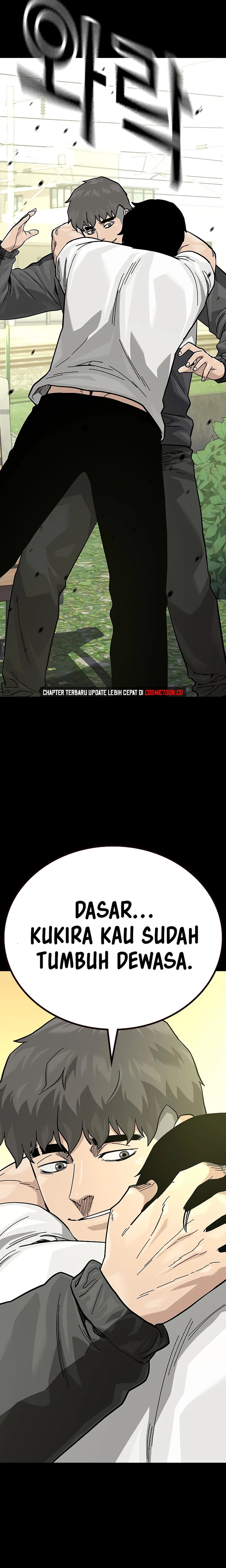 To Not Die Chapter 154 Image 15