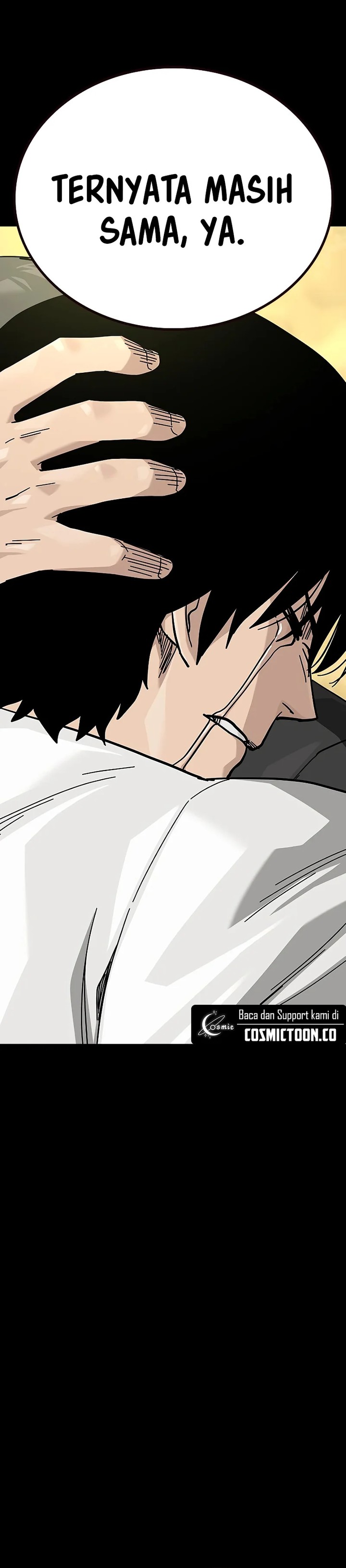 To Not Die Chapter 154 Image 16