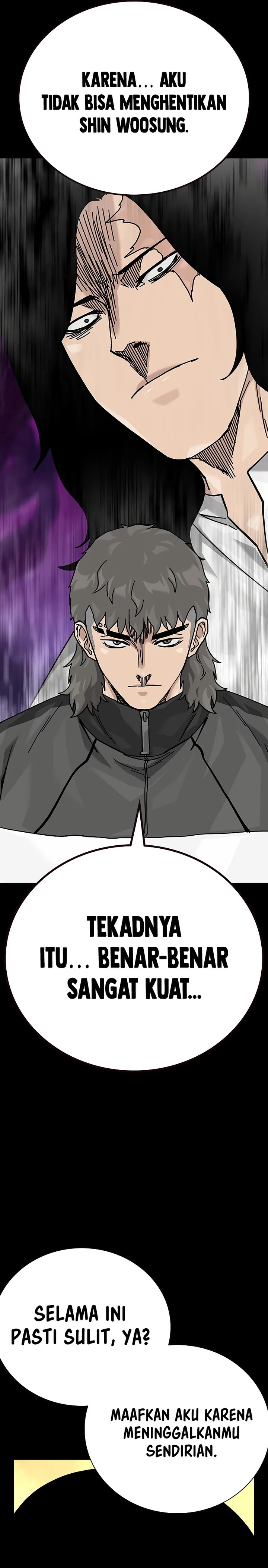 To Not Die Chapter 154 Image 22