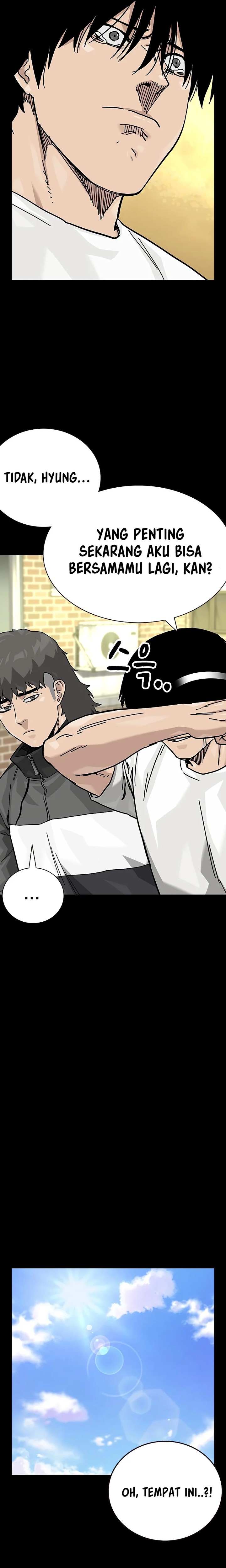 To Not Die Chapter 154 Image 23