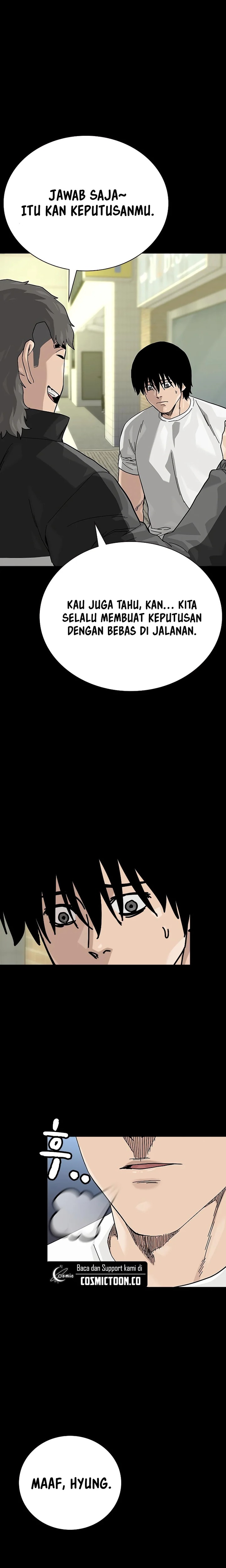 To Not Die Chapter 154 Image 29