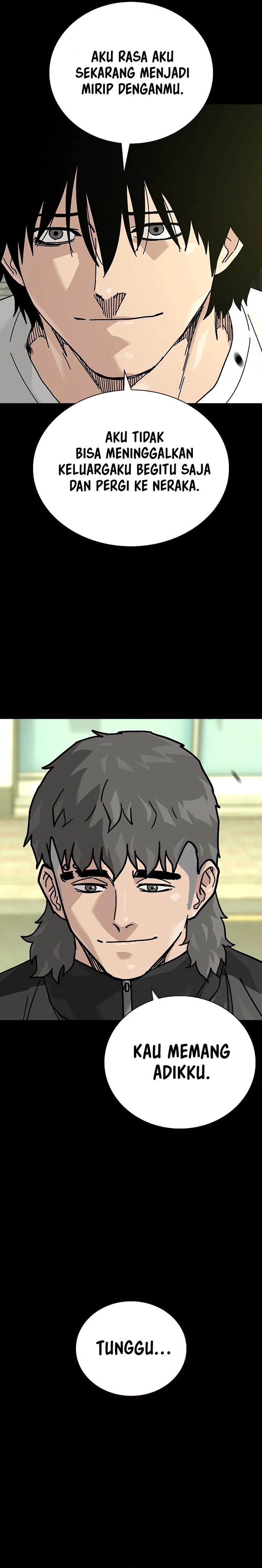 To Not Die Chapter 154 Image 31