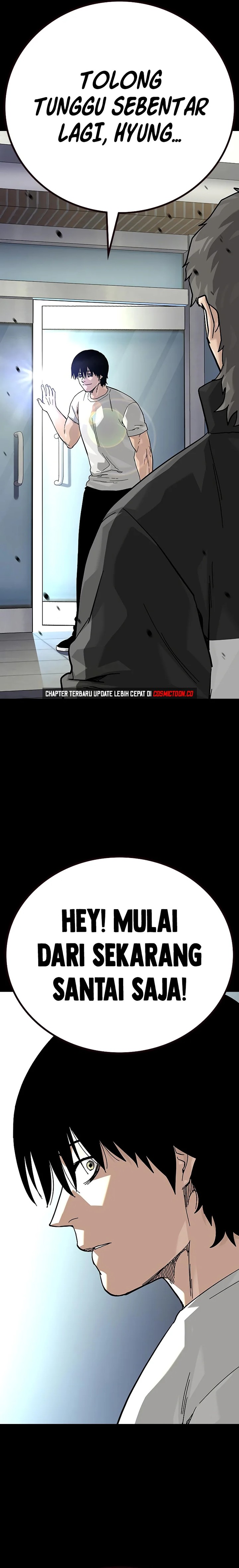 To Not Die Chapter 154 Image 32