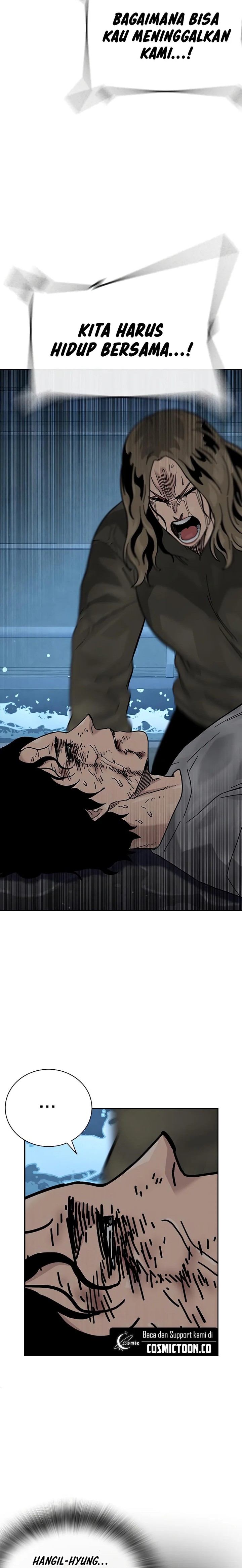 To Not Die Chapter 154 Image 36