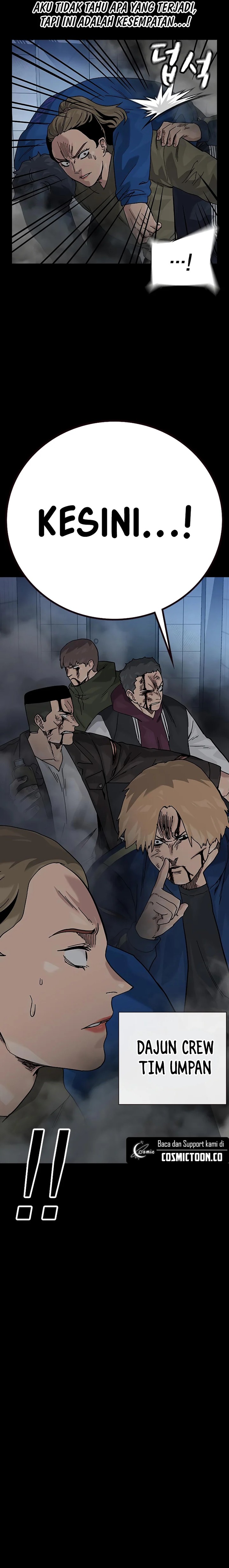 To Not Die Chapter 154 Image 41