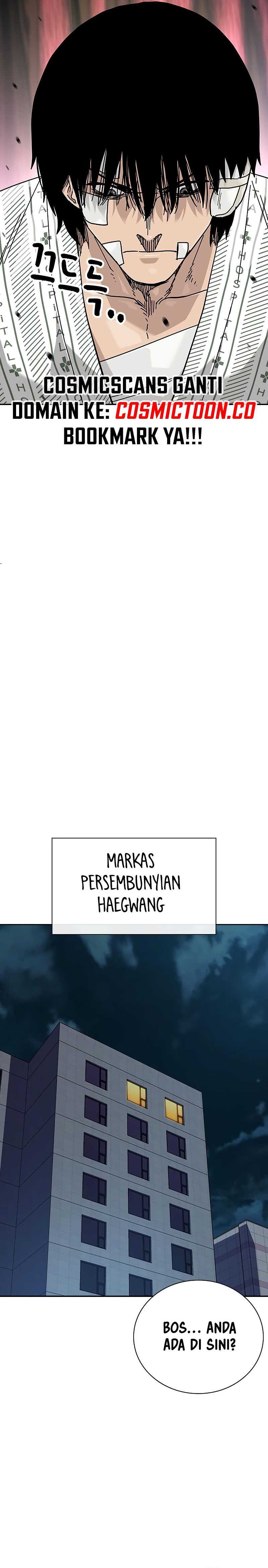 To Not Die Chapter 157 Image 15