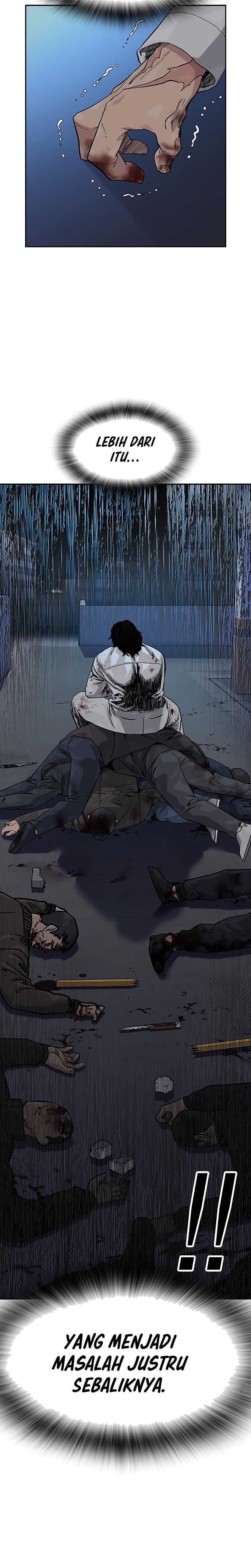 To Not Die Chapter 157 Image 19