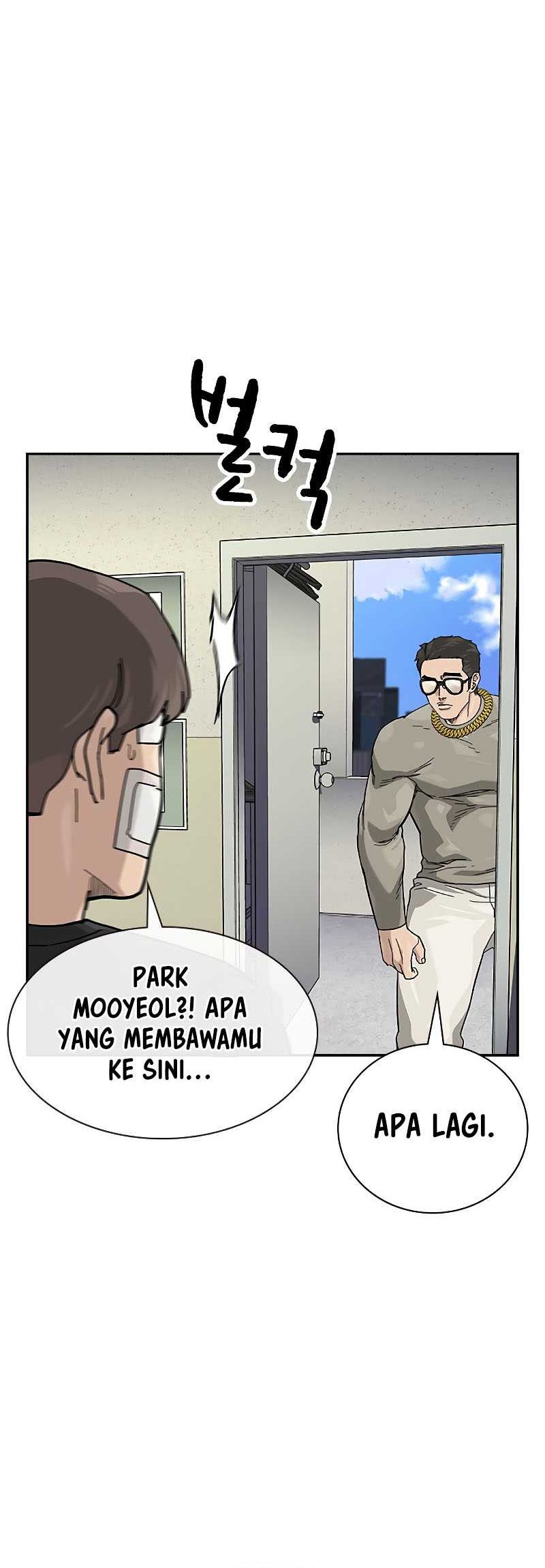 To Not Die Chapter 157 Image 22