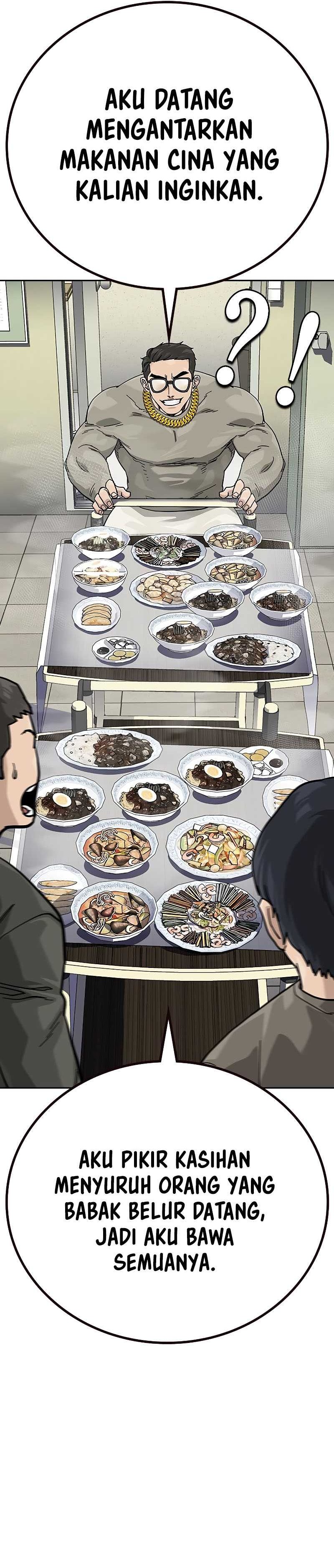 To Not Die Chapter 157 Image 23