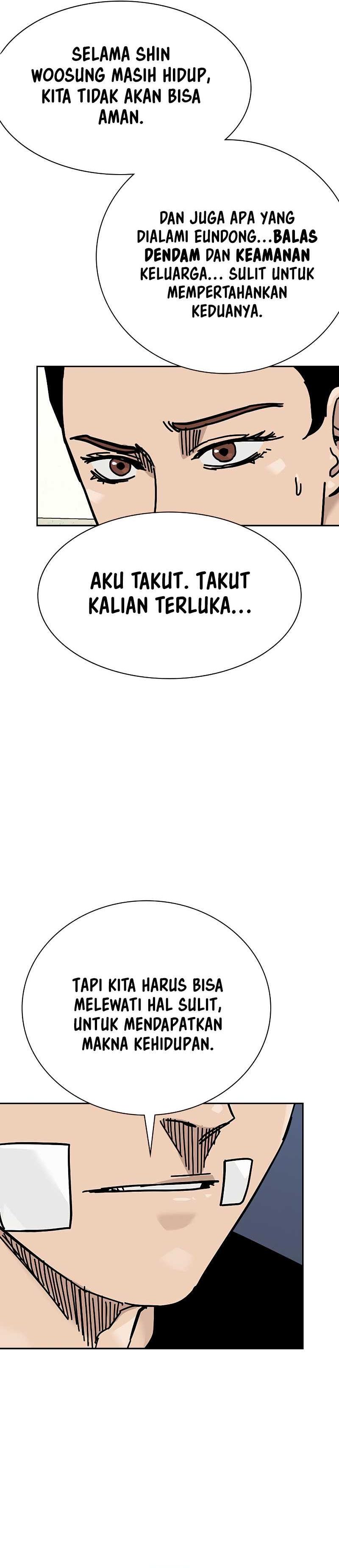 To Not Die Chapter 157 Image 41