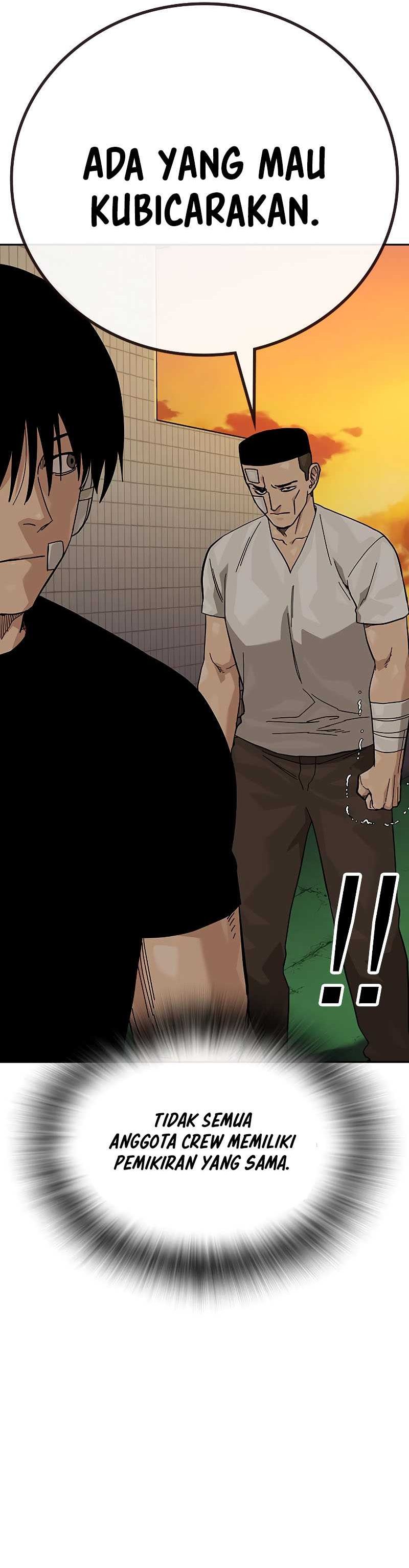 To Not Die Chapter 157 Image 45