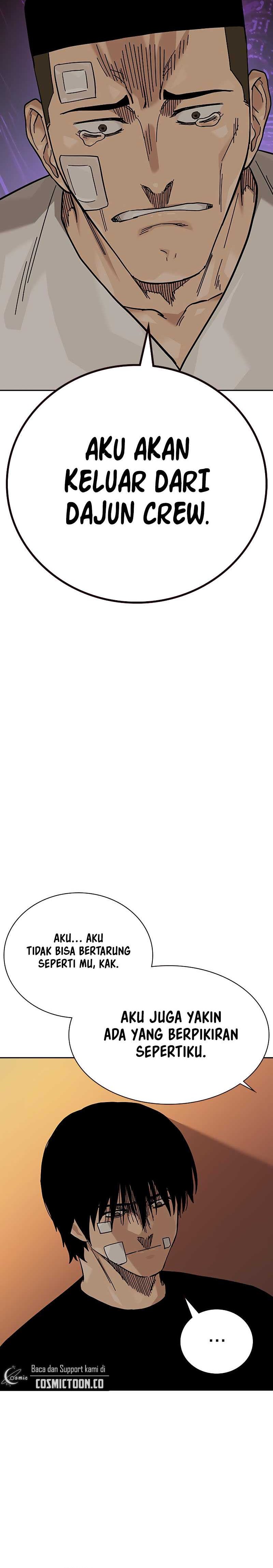 To Not Die Chapter 157 Image 50