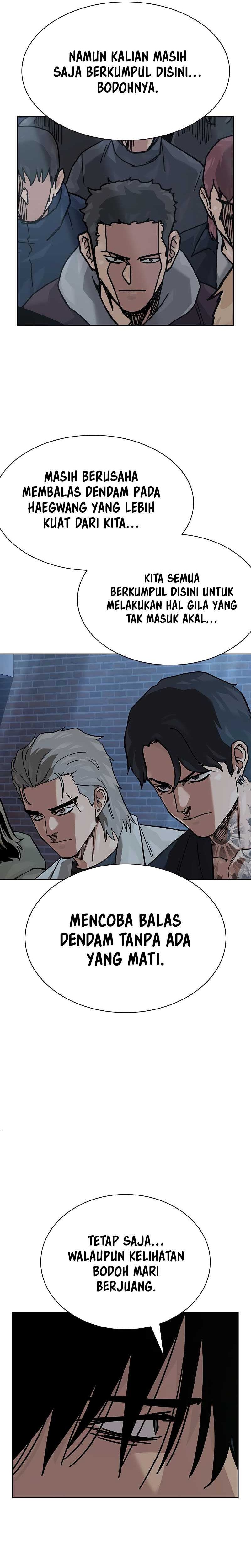 To Not Die Chapter 157 Image 60