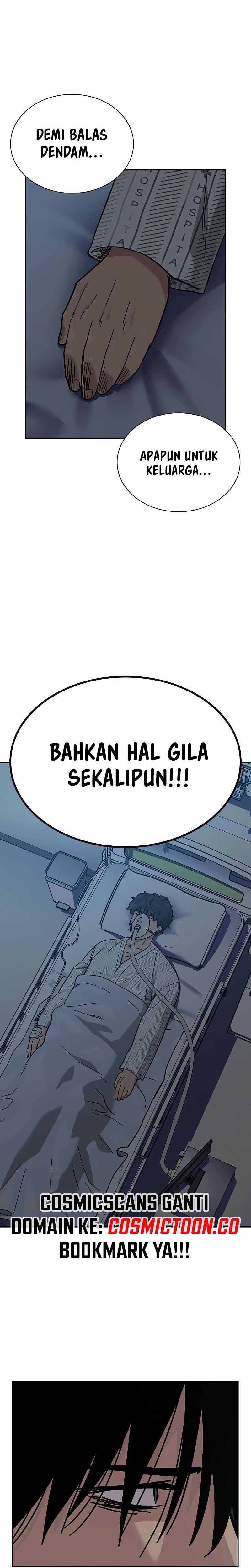 To Not Die Chapter 157 Image 61