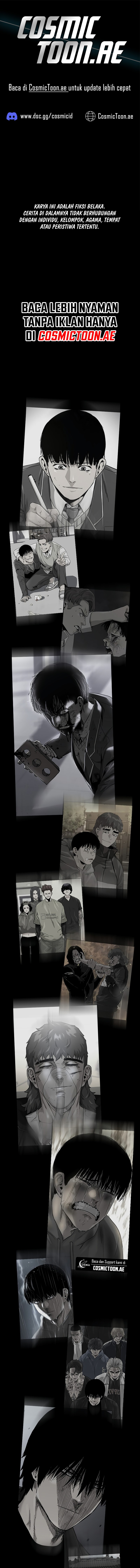 To Not Die Chapter 158 Image 0