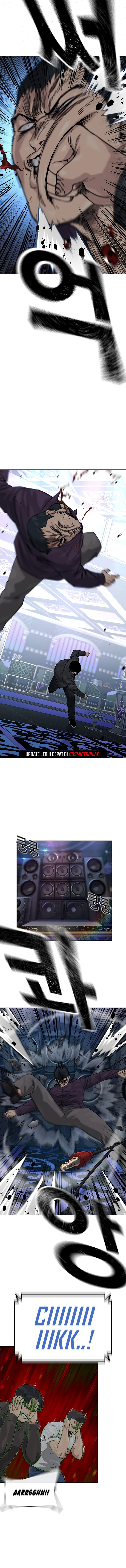 To Not Die Chapter 158 Image 14