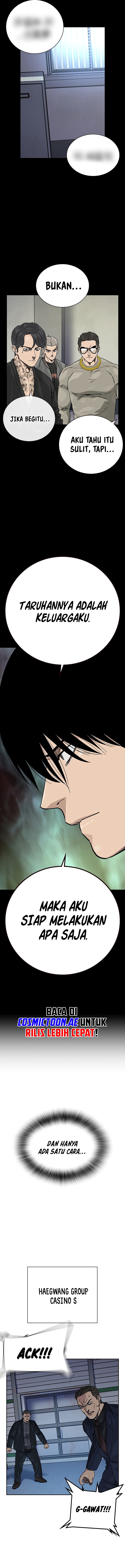 To Not Die Chapter 158 Image 20