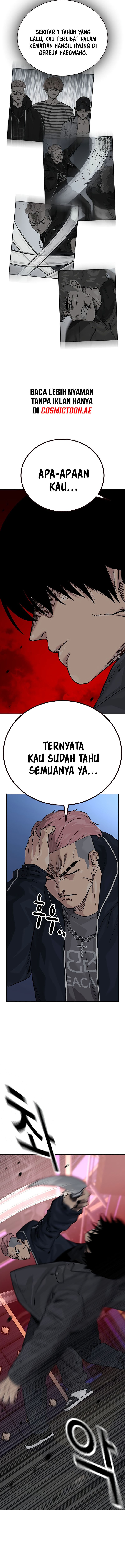 To Not Die Chapter 158 Image 29