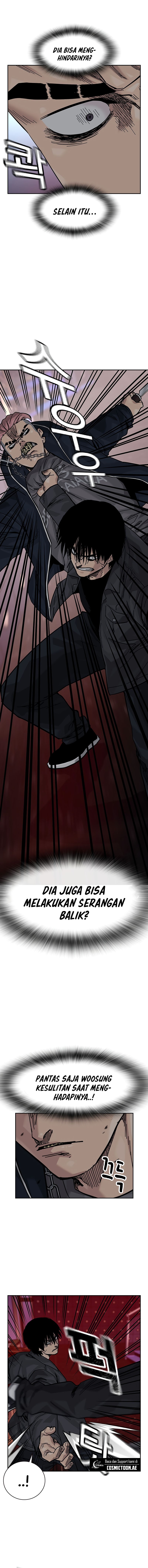 To Not Die Chapter 158 Image 30