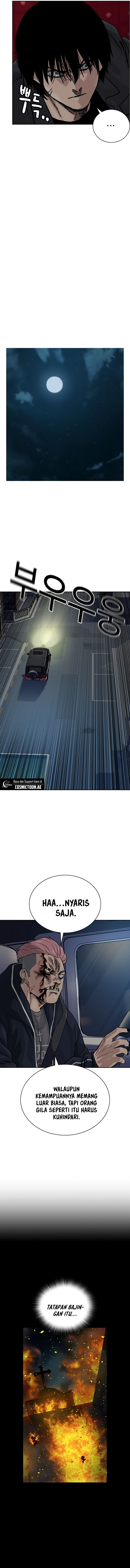 To Not Die Chapter 158 Image 38