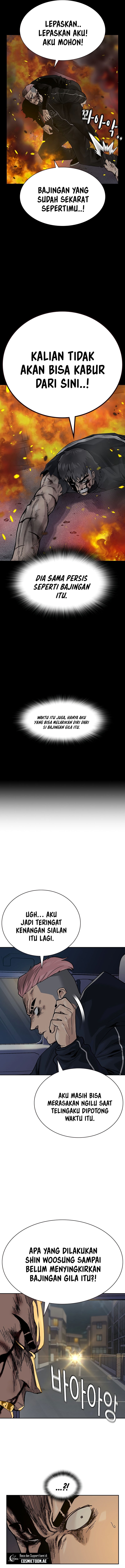 To Not Die Chapter 158 Image 39