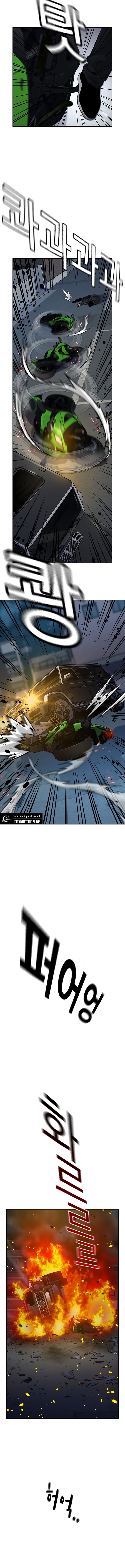 To Not Die Chapter 158 Image 41