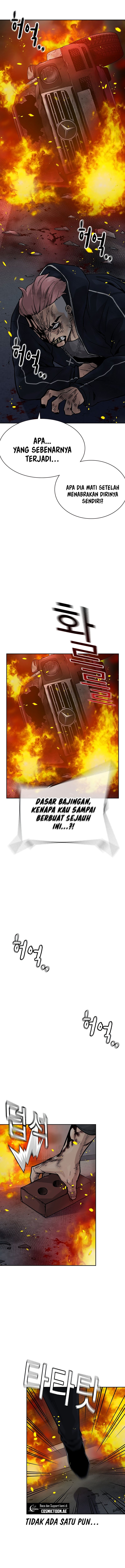 To Not Die Chapter 158 Image 42