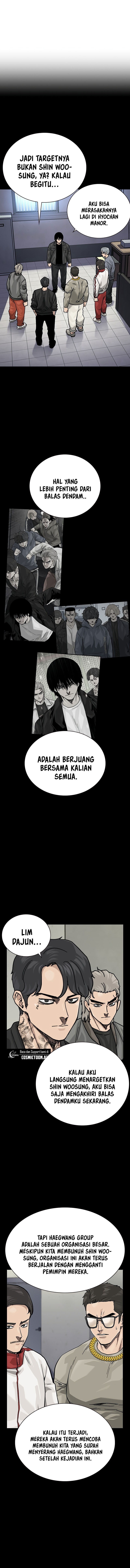 To Not Die Chapter 158 Image 45