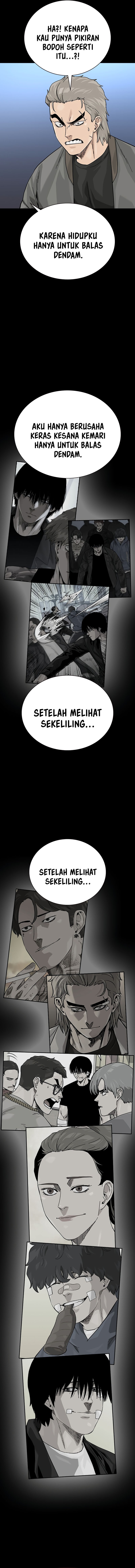 To Not Die Chapter 158 Image 49