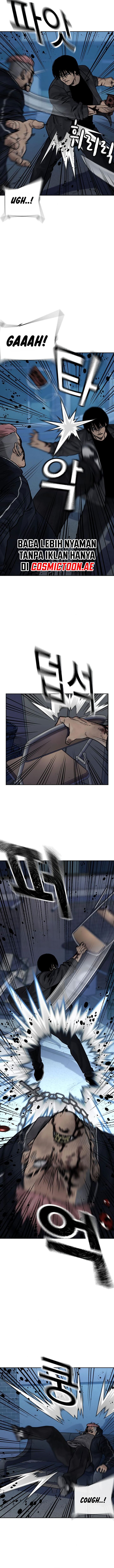 To Not Die Chapter 159 Image 2