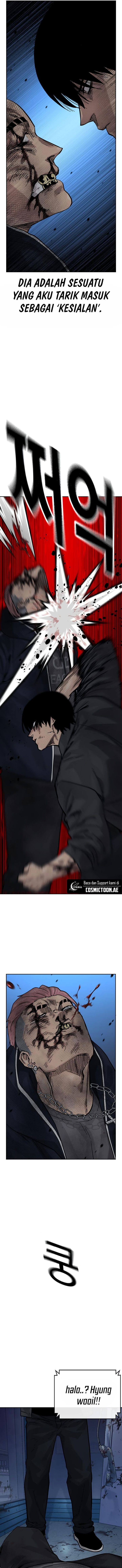 To Not Die Chapter 159 Image 11