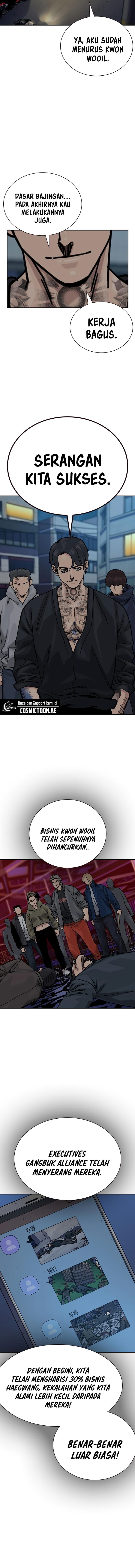 To Not Die Chapter 159 Image 13