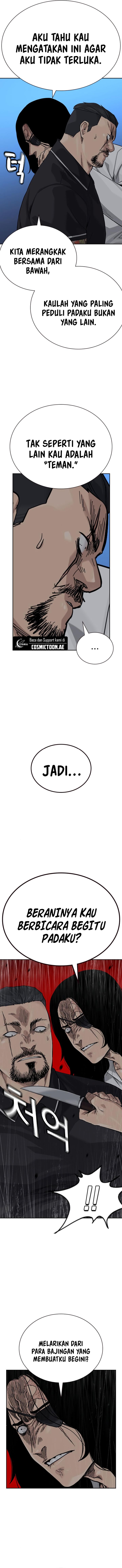 To Not Die Chapter 159 Image 19