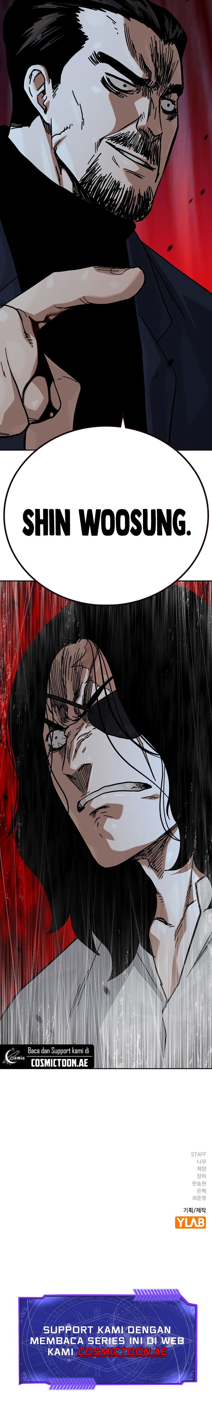 To Not Die Chapter 159 Image 24