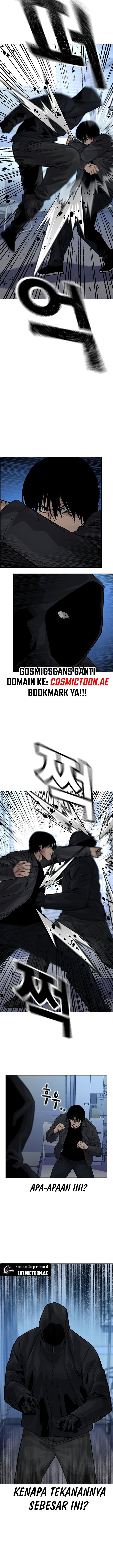 To Not Die Chapter 160 Image 18