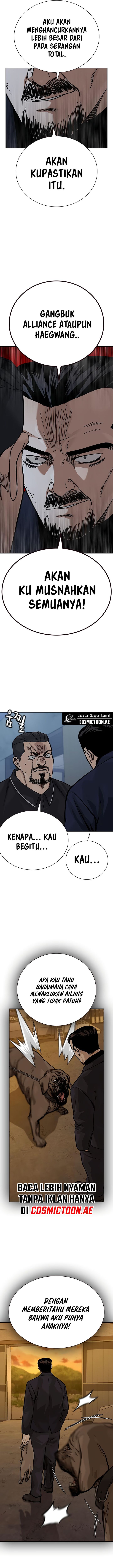 To Not Die Chapter 162 Image 3