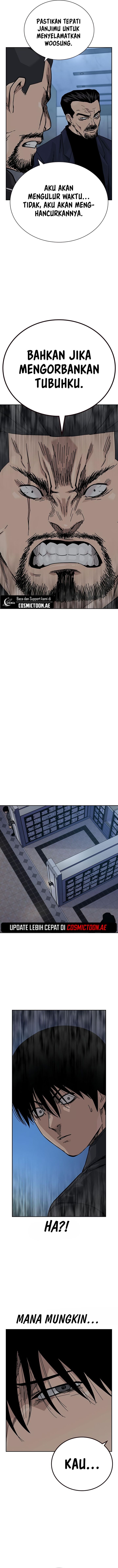 To Not Die Chapter 162 Image 6