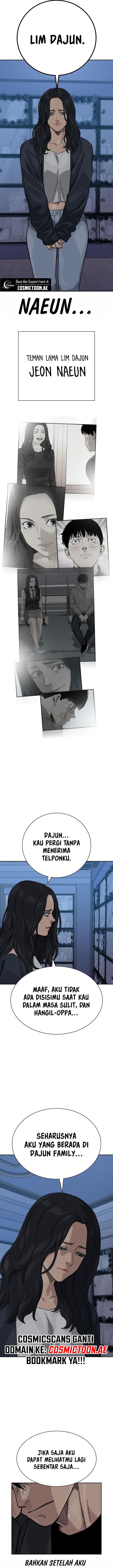 To Not Die Chapter 162 Image 7