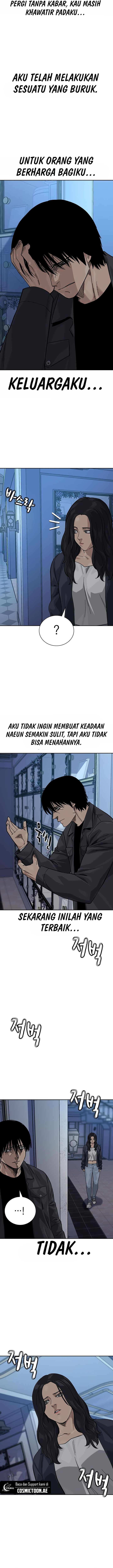 To Not Die Chapter 162 Image 8