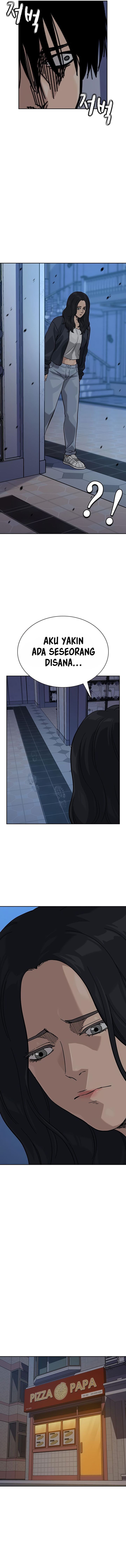 To Not Die Chapter 162 Image 9