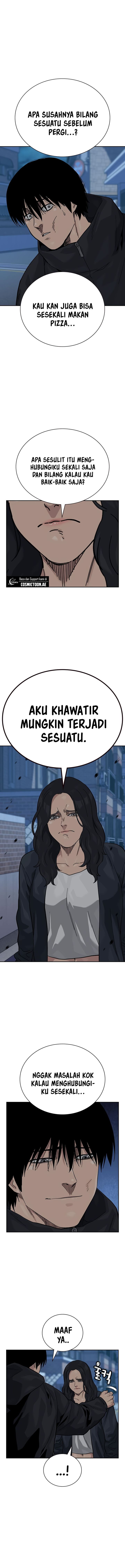 To Not Die Chapter 163 Image 9