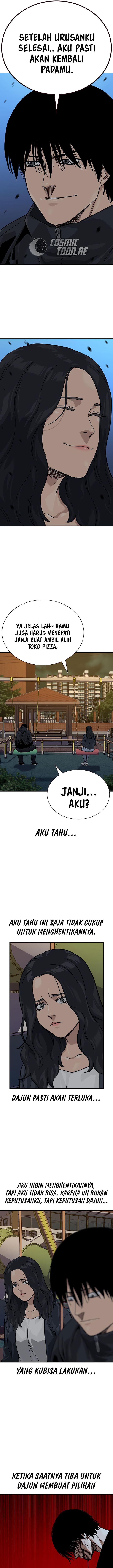 To Not Die Chapter 163 Image 15