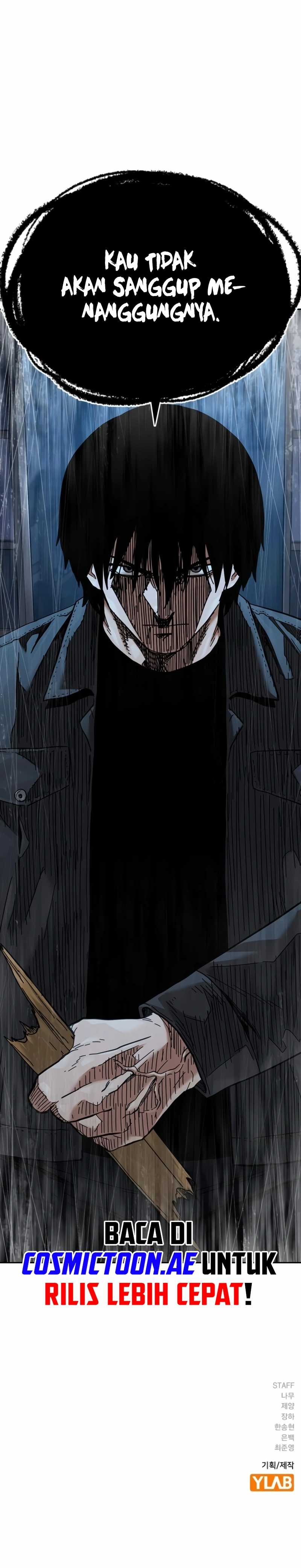 To Not Die Chapter 165 Image 18