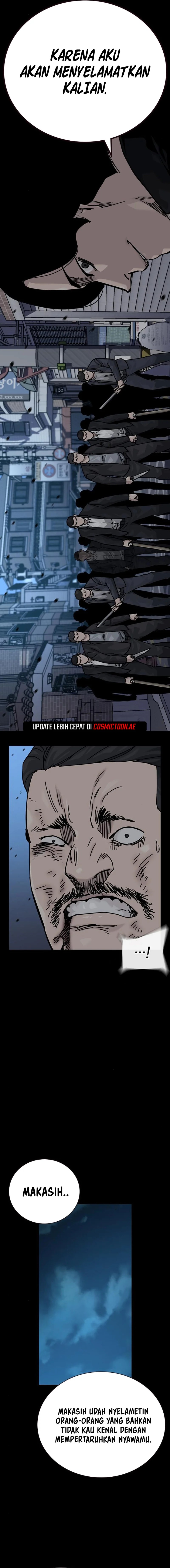 To Not Die Chapter 169 Image 2