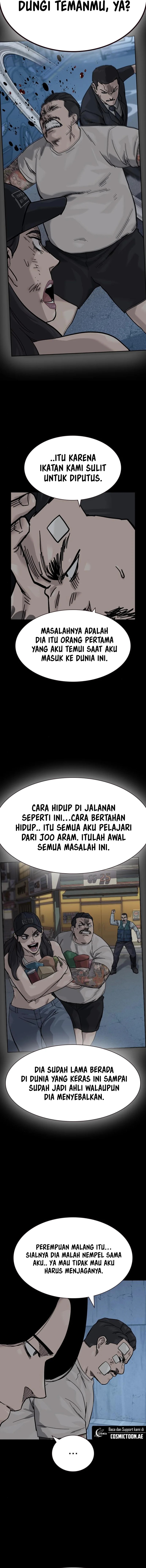 To Not Die Chapter 169 Image 4